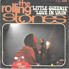 ROLLING STONES - Little queenie